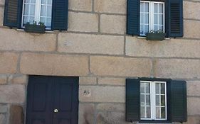 Casa Do Forno Da Aldeia - Serra Da Estrela